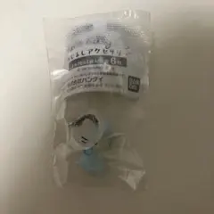 ハローキティ ガチャ めじるしアクセサリー 天使