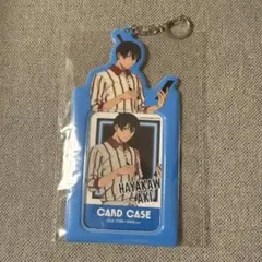 チェンソーマン レゼ篇 カードケース ラウンドワン限定 アキ