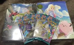 バトルパートナーズ　ファイルセット