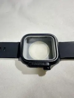 【中古】catalyst Apple Watch ケース ブラック