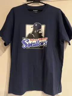 Majestic Tokyo Yakult Swallows Tシャツ - メルカリ
