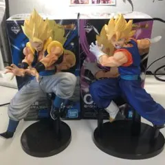 ドラゴンボール一番くじA賞C賞
