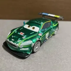 2026年最新】カーズ2 ナイジェルの人気アイテム - メルカリ