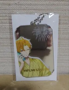 ヒプノシスマイク 8th ANNIVERSARY オンラインくじ C賞 一二三