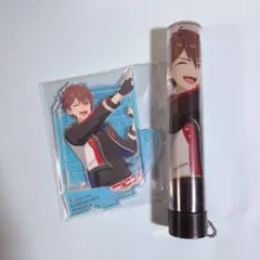シンクロニックスフィアズ キャラクターグッズ