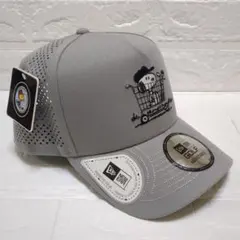 限定値下げ★新品★ニューエラ NEW ERA × スヌーピーコラボ キャップ