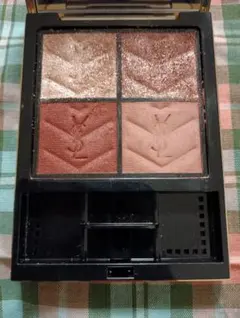 YSL COUTURE MINI CLUTCH 500 アイシャドウパ