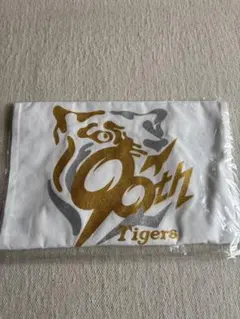 ✨️レア✨️阪神タイガース 90周年 トートバッグ 限定 非売品 未開封のサムネイル