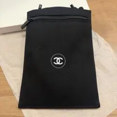 CHANEL ラコレクション ノベルティパスポートケース
