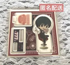 SAKAMOTO DAYS トレーディング 南雲与市アクリルスタンド