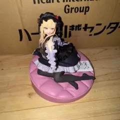 箱なし　喜多川海夢　フィギュア　黒江雫衣装ver.