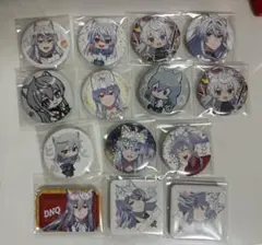 カラフルピーチ からぴち どぬく メタ缶 20個 - メルカリ