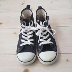 コンバース オールスター ハイカットスニーカー20cm