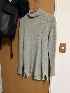JOURNAL STANDARD グレー タートルネック M
