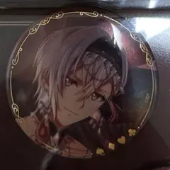 アイドリッシュセブン　アイナナ　九条天　記念日　2025 缶バッジ