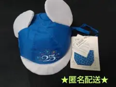 東京 ディズニー ランド　２５周年記念　エコバッグ　タグ付き　★匿名配送★