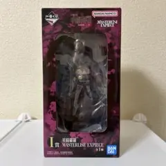 一番くじ 呪術廻戦 死滅回遊 I賞 星綺羅羅 フィギュア