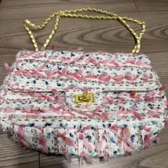 ショルダーバッグ