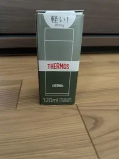 THERMOS サーモス 真空断熱ケータイマグ 120mlのサムネイル