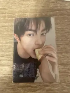 CORTIS コルティス weverse ラキドロ トレカ ゴンホ ゴノ