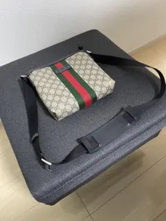 GUCCI ショルダーバッグ
