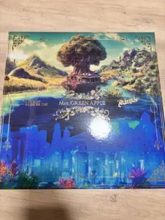 Mrs ノア＆アトラ完全生産限定コンプリートBOX(DVD)