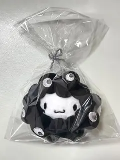 サンリオ ミャクミャクなりきりぬいぐるみBC シナモン