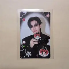 perth ポップアップ トレカ gmmtv