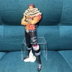 ワンピース　キングオブアーティスト　カタクリ　king of artistのサムネイル