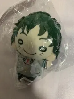 ☆僕のヒーローアカデミア にとたん 緑谷出久セット☆