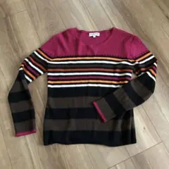 FUEGOwoman レディースニット