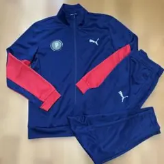 PUMA 清水エスパルス ジャージ 上下セット - メルカリ