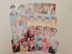 スングァン トレカ まとめ売り