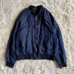 GIVENCHY ジバンシィ ジバンシー gentleman MA-1 ブルゾンのサムネイル