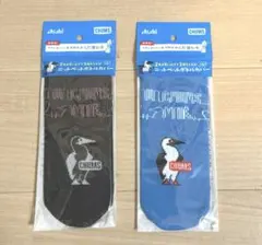 CHUMS ニットペットボトルカバー