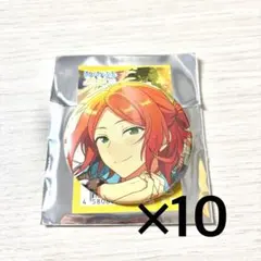 あんスタ　缶バッジ　2025Dec ゆうた