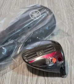 YAMAHA RMX DRIVER VD/M 10.5度