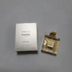 ガブリエル　シャネル　エッセンス　オードゥ　パルファム　サンプル