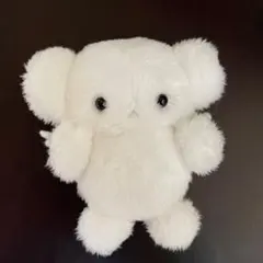 餃子ぬいぐるみ ぎょうざ ぬいぐるみ 横浜高島屋 吉徳 - メルカリ