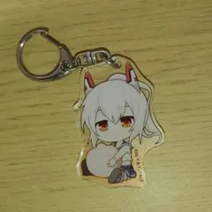 ぎゅぎゅっとアクリルキーホルダー アズールレーン 綾波