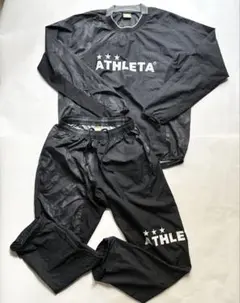 アスレタ ウェア