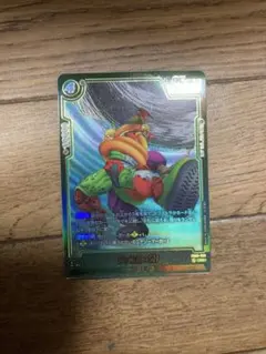 ドラゴンボール フュージョンワールド R パラレル ピッコロ SH - メルカリ