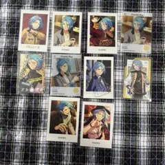 HiMERU 紙類セット ぱしゃこれ ぱしゃっつ クリカ メタカ スナップミー