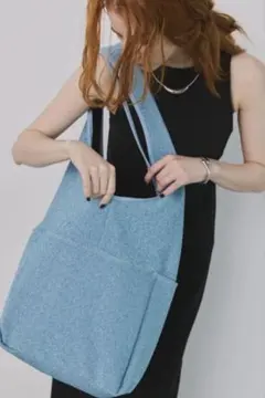 軽量 ショルダーバッグ