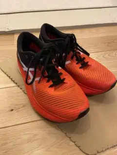 【希少初代モデル】asicsメタスピードスカイ TOKYO 26.5cm