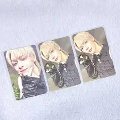 &TEAM Back to Life NICHOLAS ROAR トレカ 2種