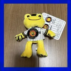 かえるのピクルス 阪神タイガース 黄色 - メルカリ
