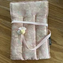 yurie 正絹 6本挿しペンケース Yurie ペンケース - Euro Box