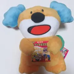 たべっ子どうぶつ　復刻版　ぬいぐるみ