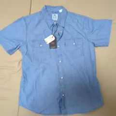 Levi'sデニムシャツ